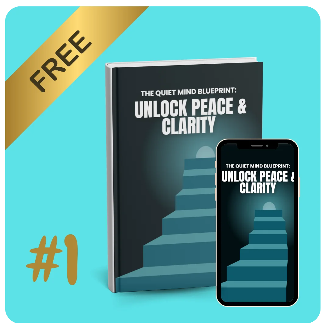 The Quiet Mind Blueprint bonus guide