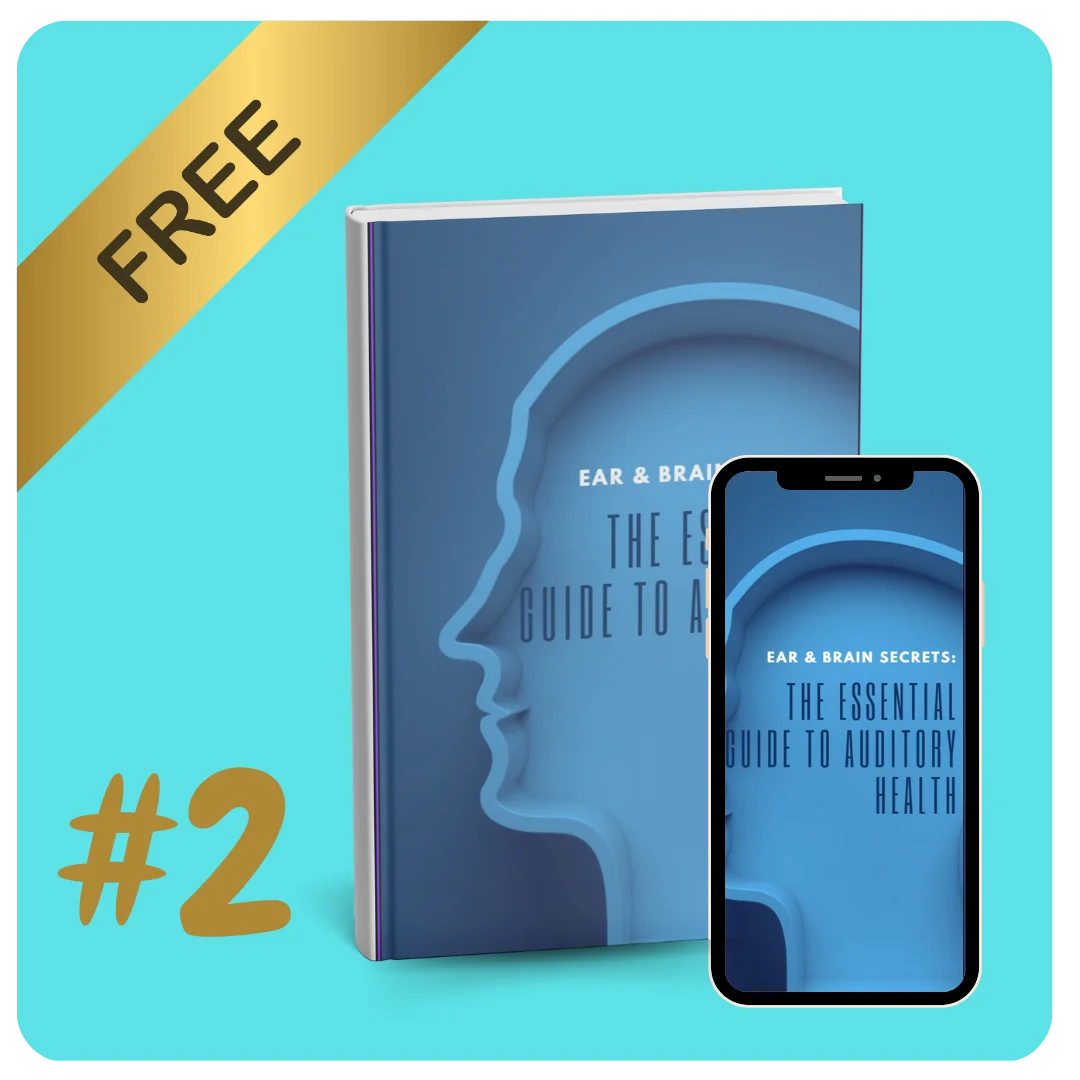 Ear and Brain Secrets bonus guide